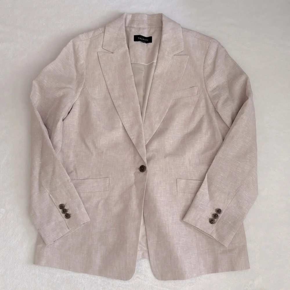 Talbots {nwot} classic